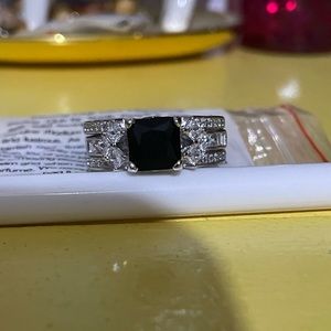 Bomb Party Black Onyx Gogo Ring